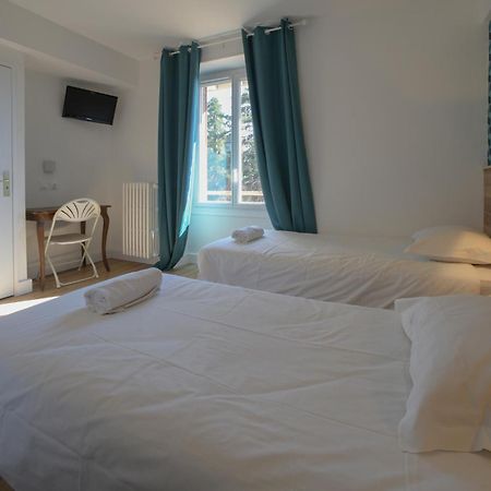 Cit'Hotel La Residence Villebois Ngoại thất bức ảnh