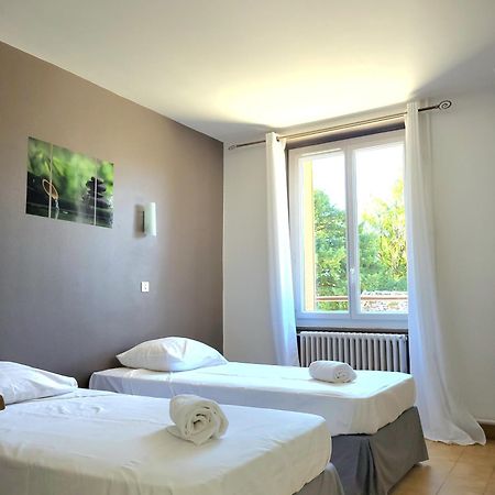 Cit'Hotel La Residence Villebois Ngoại thất bức ảnh