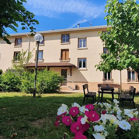 Cit'Hotel La Residence Villebois Ngoại thất bức ảnh
