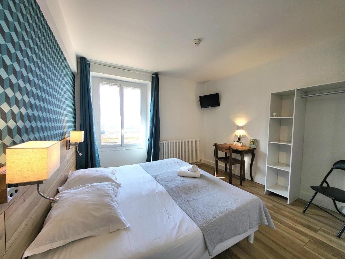 Cit'Hotel La Residence Villebois Ngoại thất bức ảnh