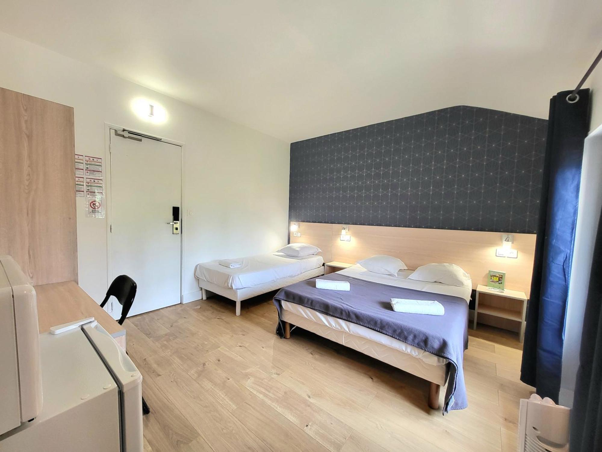 Cit'Hotel La Residence Villebois Ngoại thất bức ảnh