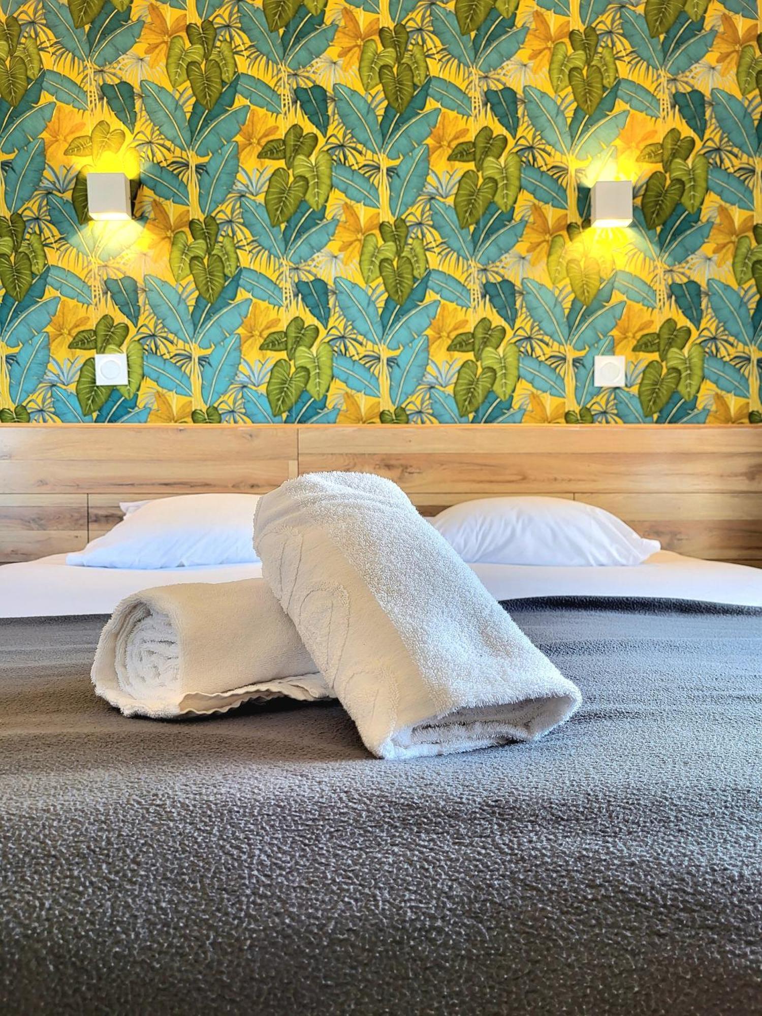 Cit'Hotel La Residence Villebois Ngoại thất bức ảnh