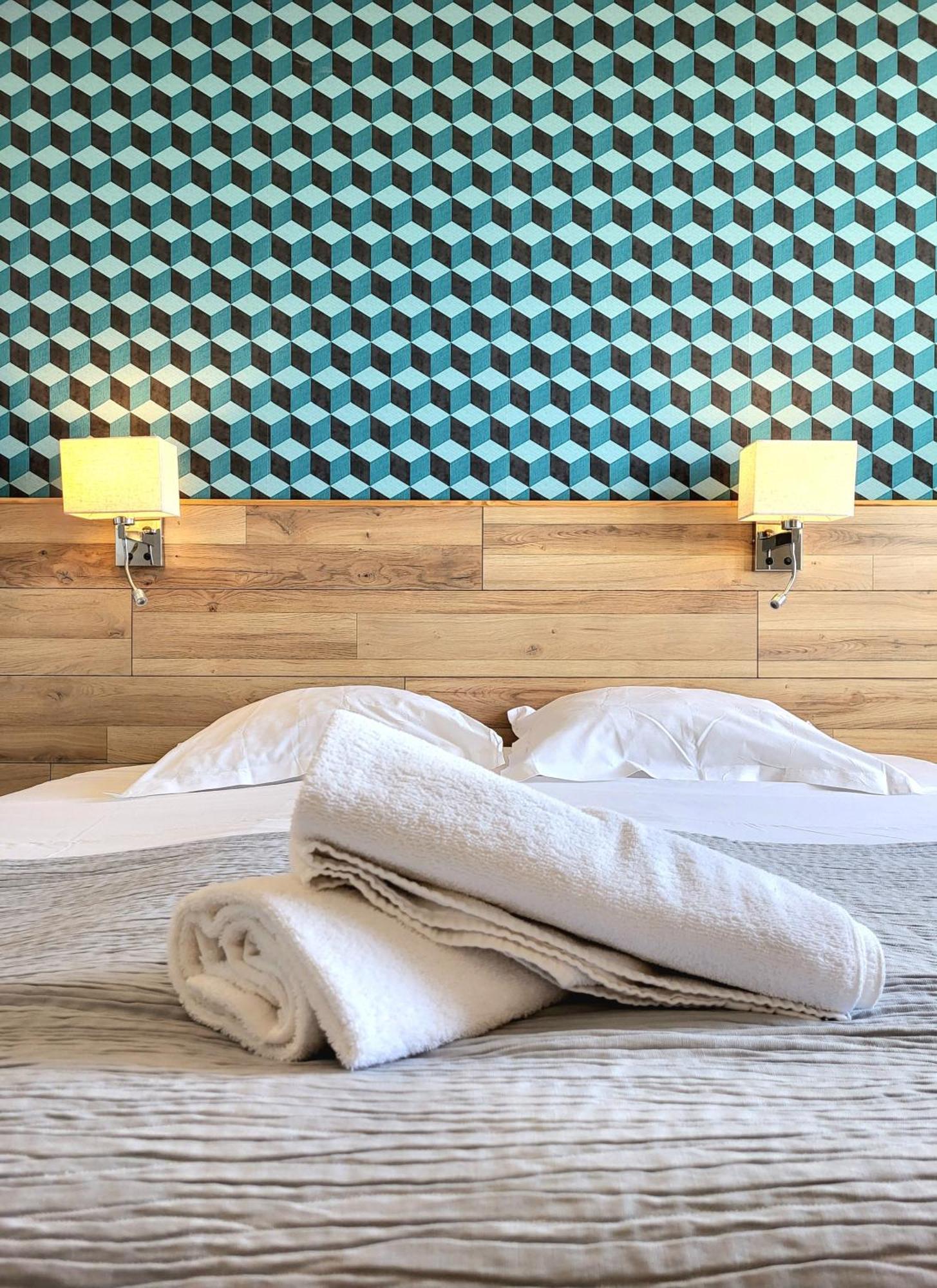 Cit'Hotel La Residence Villebois Ngoại thất bức ảnh