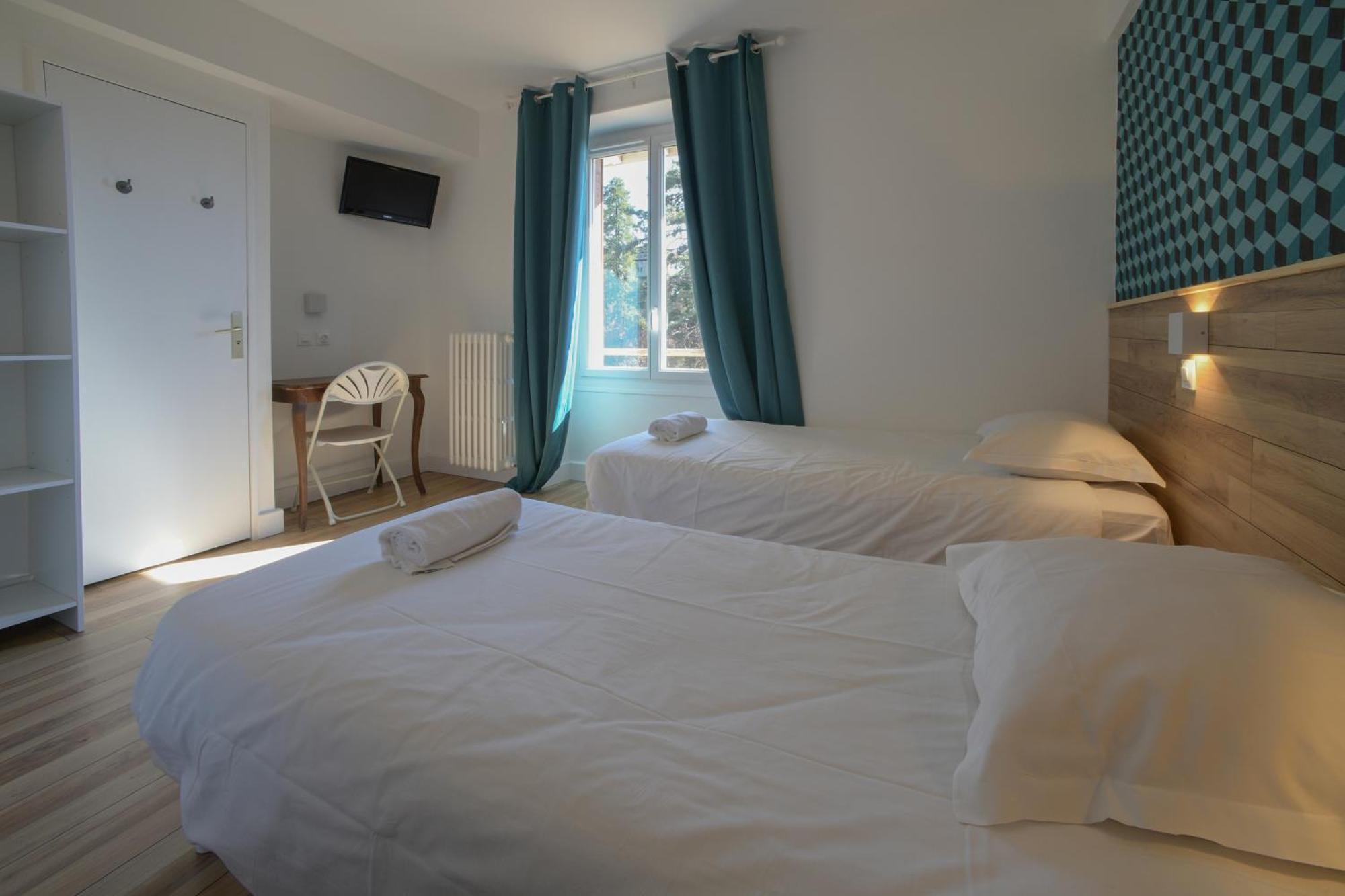 Cit'Hotel La Residence Villebois Ngoại thất bức ảnh