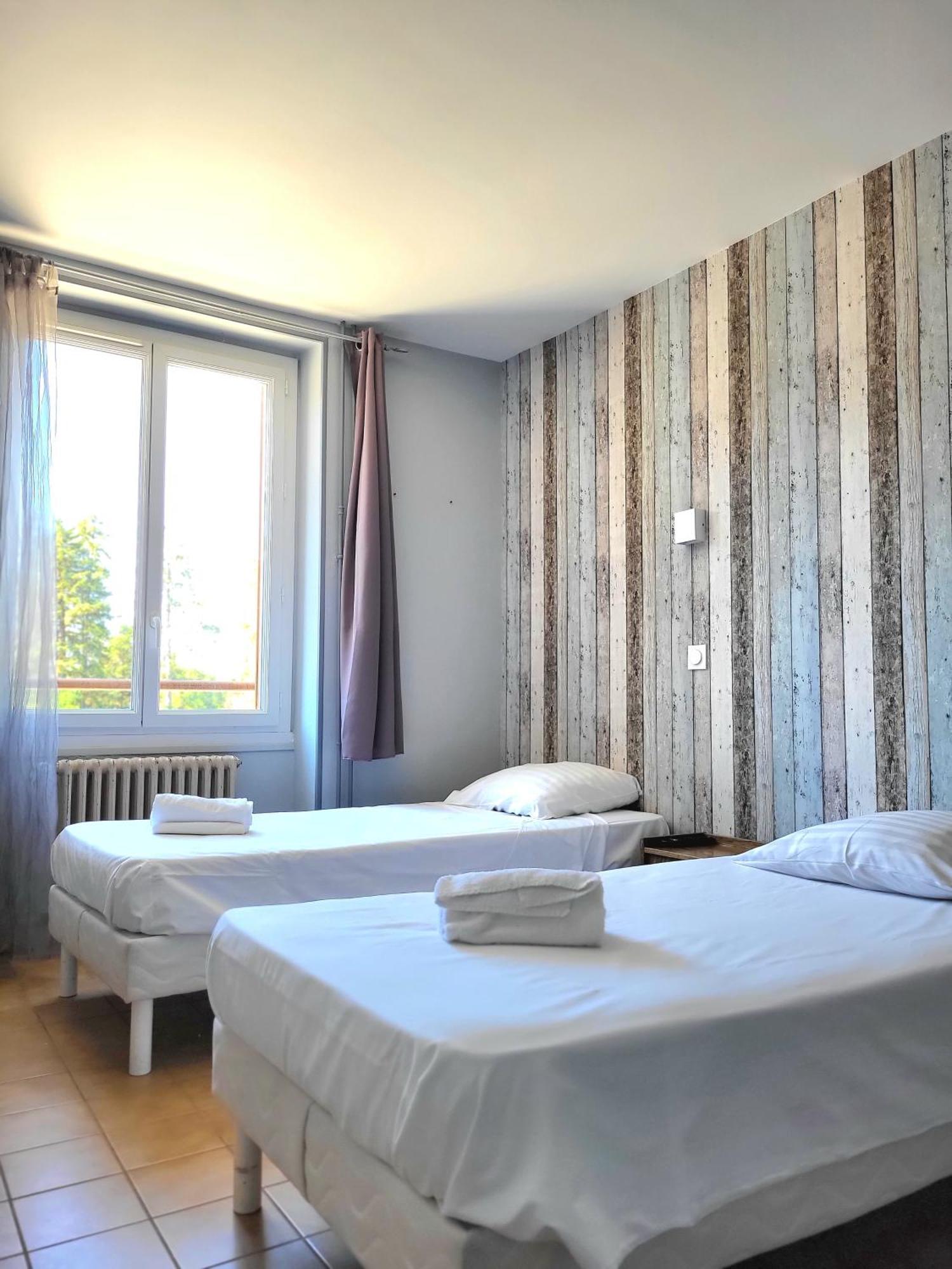 Cit'Hotel La Residence Villebois Ngoại thất bức ảnh