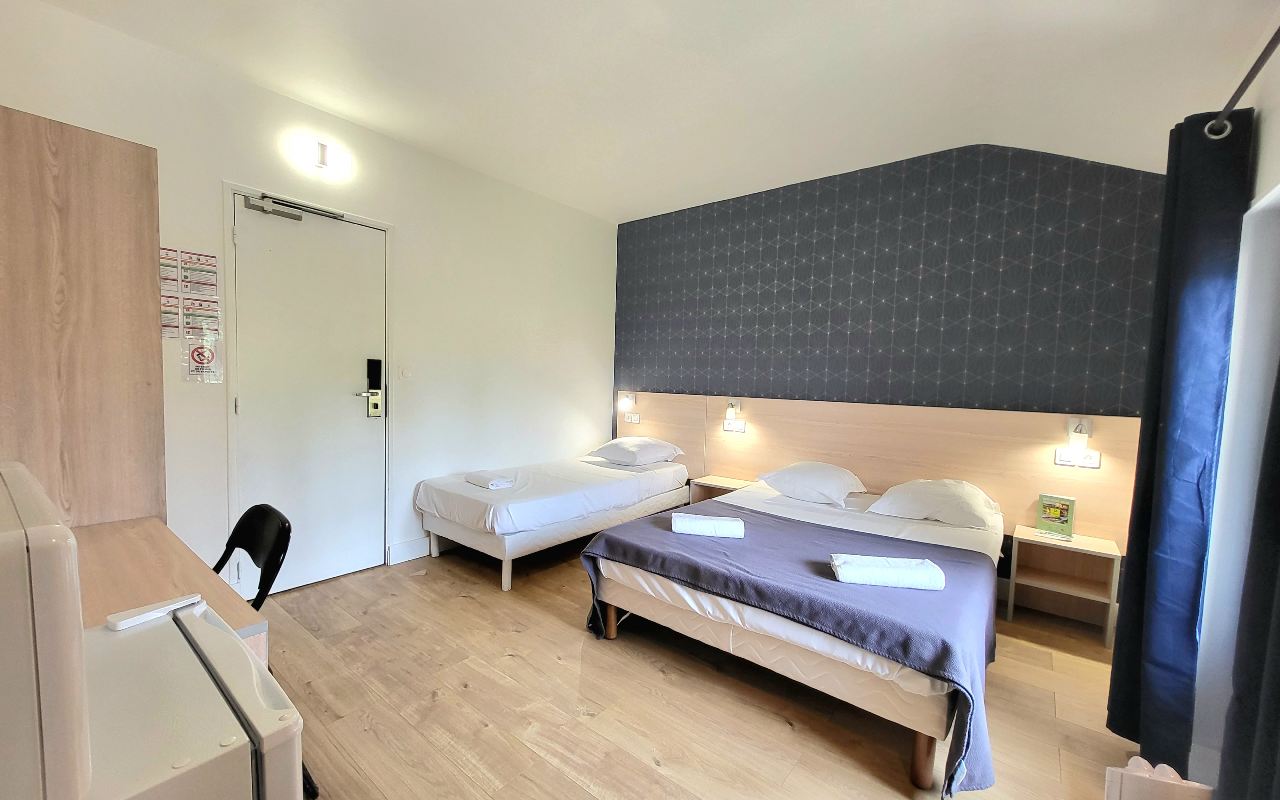Cit'Hotel La Residence Villebois Ngoại thất bức ảnh